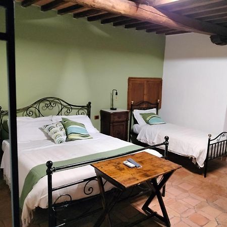 Camugnano Farm Villa Rapolano Terme Exterior foto