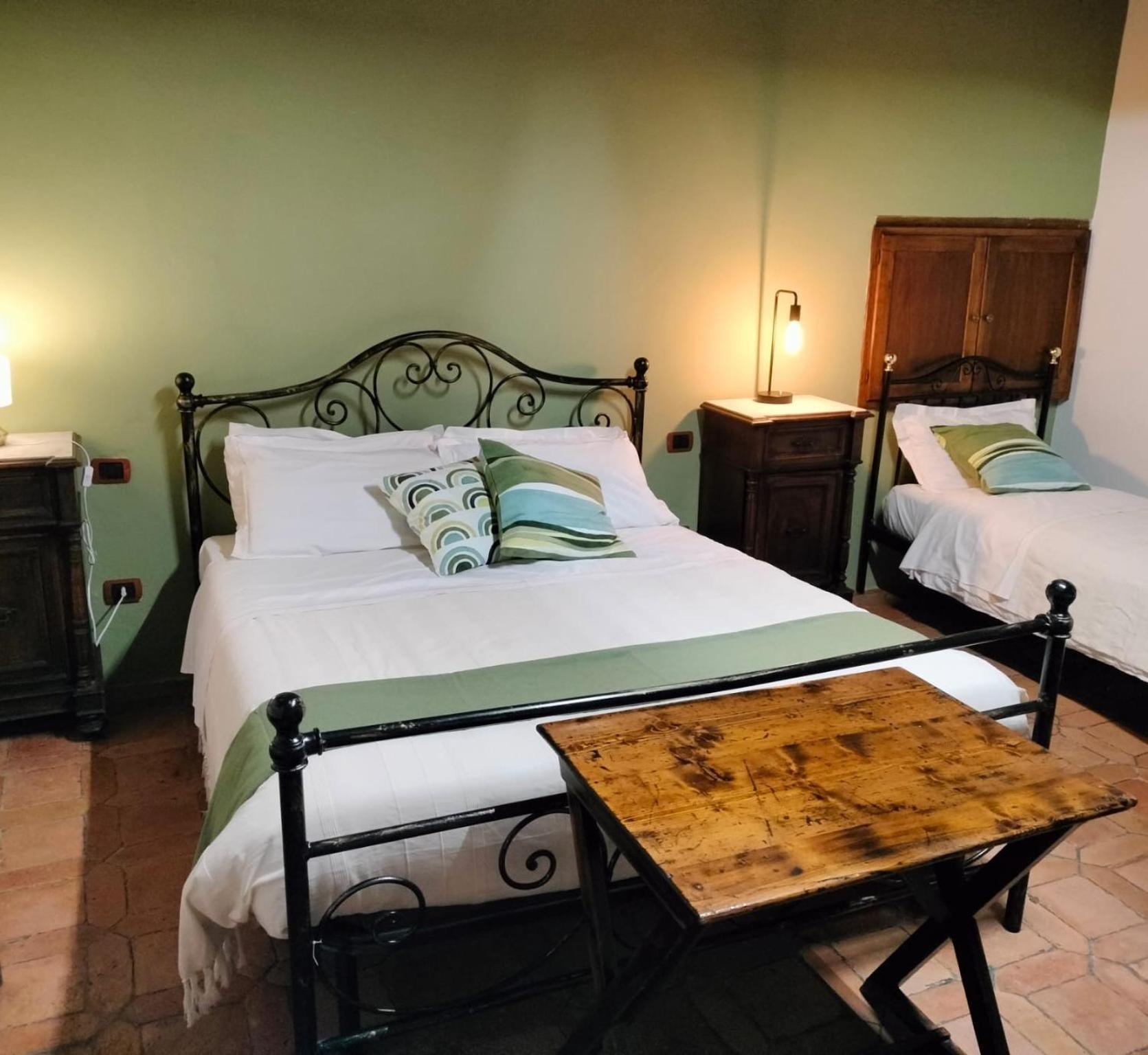 Camugnano Farm Villa Rapolano Terme Exterior foto