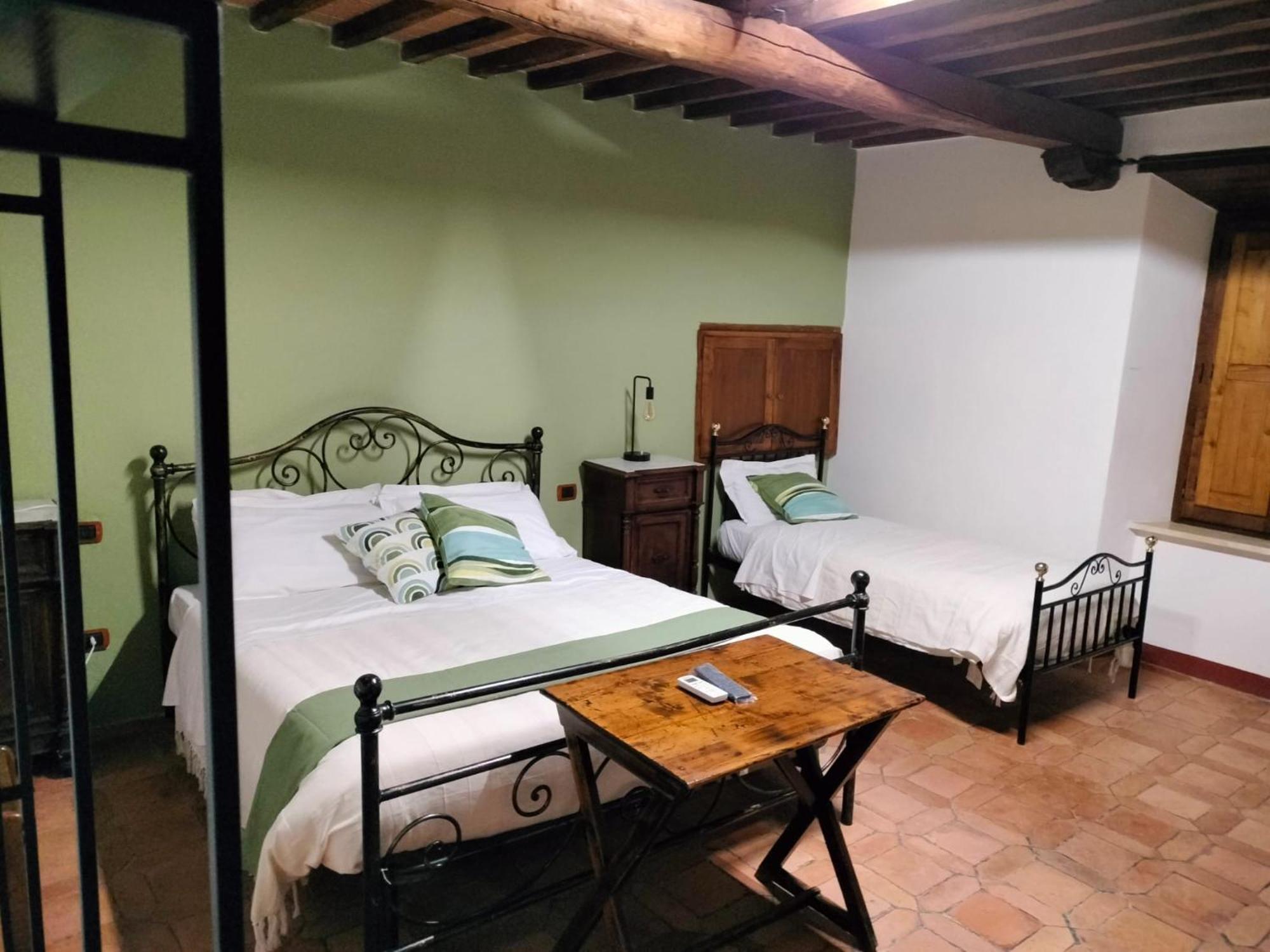 Camugnano Farm Villa Rapolano Terme Exterior foto